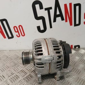 AUDI A3 2 SPORTBACK PHASE 2