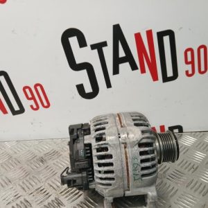 AUDI A3 2 SPORTBACK PHASE 2