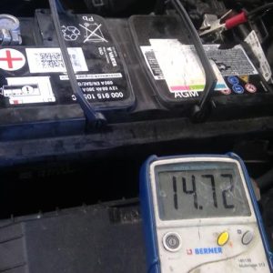 AUDI A3 2 SPORTBACK PHASE 2