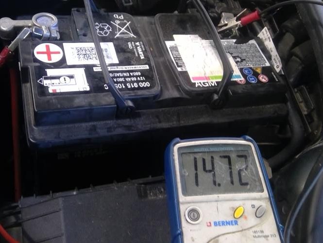 AUDI A3 2 SPORTBACK PHASE 2