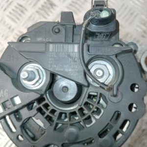 AUDI A3 2 SPORTBACK PHASE 2