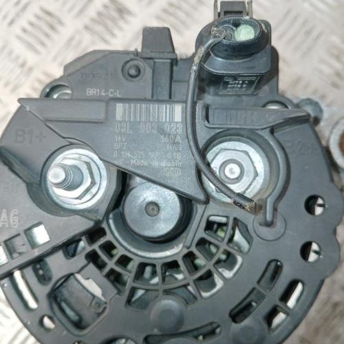 AUDI A3 2 SPORTBACK PHASE 2