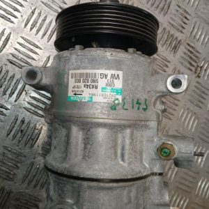 AUDI A3 2 SPORTBACK PHASE 2