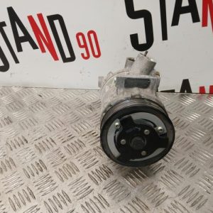 AUDI A3 2 SPORTBACK PHASE 2