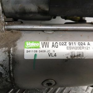 AUDI A3 2 SPORTBACK PHASE 2