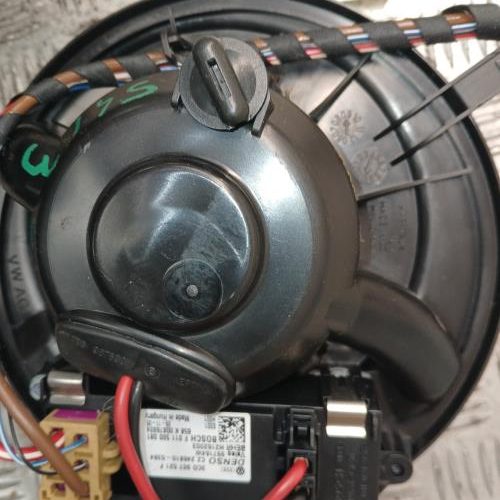 AUDI A3 2 SPORTBACK PHASE 2