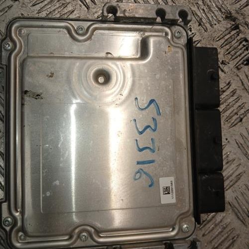 RENAULT CLIO 4 PHASE 2