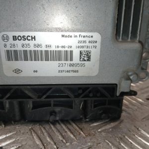 RENAULT CLIO 4 PHASE 2