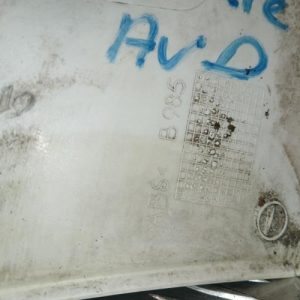 PEUGEOT BOXER 3 PHASE 1