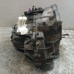 RENAULT TRAFIC 2 PHASE 1