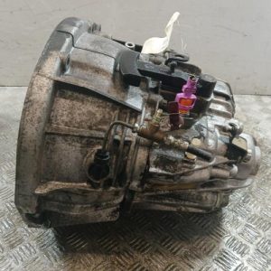 RENAULT TRAFIC 2 PHASE 1