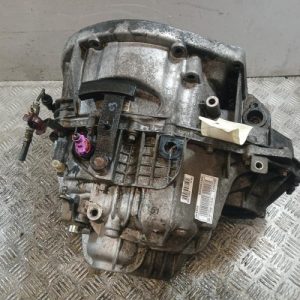 RENAULT TRAFIC 2 PHASE 1