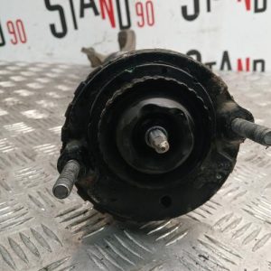 ALFA ROMEO 147 PHASE 2