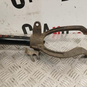 ALFA ROMEO 147 PHASE 2