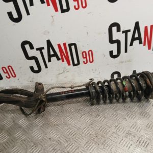 ALFA ROMEO 147 PHASE 2