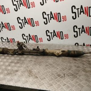 ALFA ROMEO 147 PHASE 2