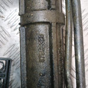 ALFA ROMEO 147 PHASE 2