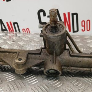 ALFA ROMEO 147 PHASE 2