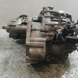 VOLKSWAGEN TIGUAN 1 PHASE 2