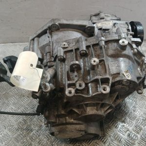 VOLKSWAGEN TIGUAN 1 PHASE 2