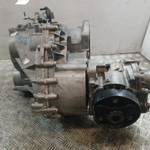 VOLKSWAGEN TIGUAN 1 PHASE 2