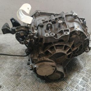 VOLKSWAGEN TIGUAN 1 PHASE 2