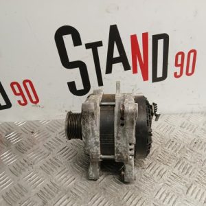 PEUGEOT 3008 2 PHASE 1