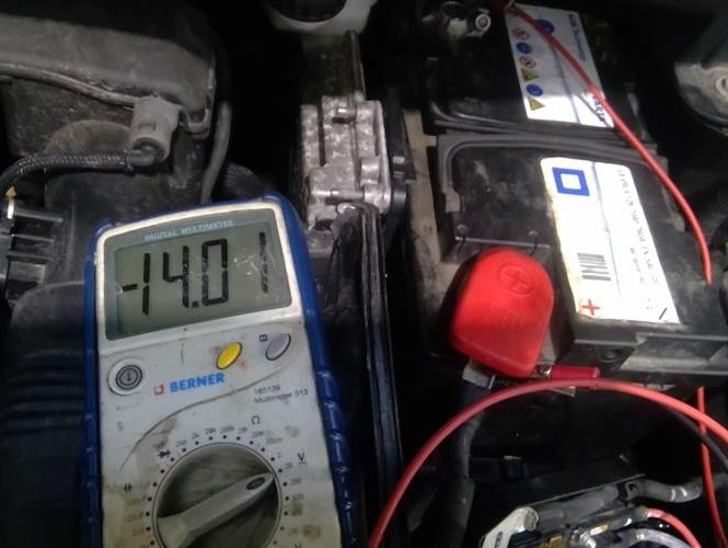 PEUGEOT 3008 2 PHASE 1