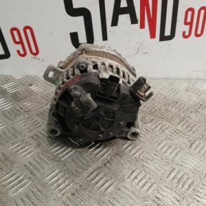 PEUGEOT 3008 2 PHASE 1