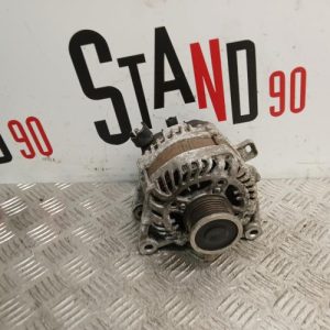 PEUGEOT 3008 2 PHASE 1