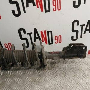 PEUGEOT 3008 2 PHASE 1