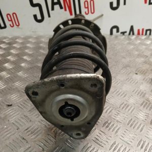 PEUGEOT 3008 2 PHASE 1