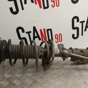 PEUGEOT 3008 2 PHASE 1