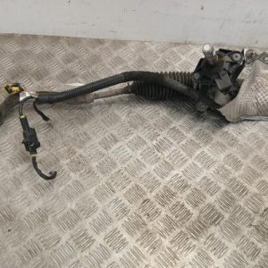 PEUGEOT 3008 2 PHASE 1