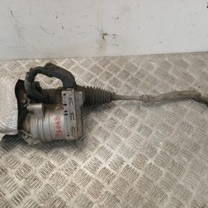 PEUGEOT 3008 2 PHASE 1