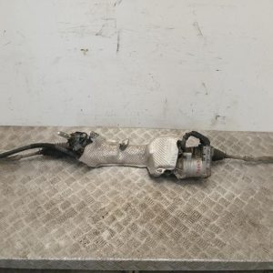 PEUGEOT 3008 2 PHASE 1