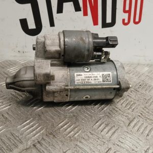 PEUGEOT 3008 2 PHASE 1