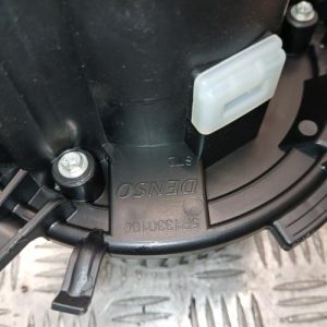 PEUGEOT 3008 2 PHASE 1