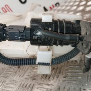 PEUGEOT 3008 2 PHASE 1