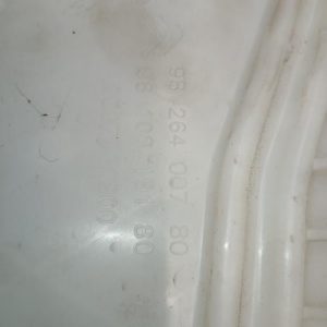 PEUGEOT 3008 2 PHASE 1