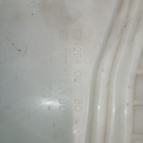 PEUGEOT 3008 2 PHASE 1