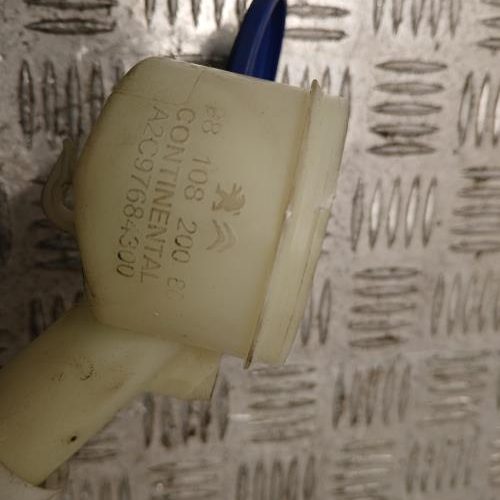 PEUGEOT 3008 2 PHASE 1