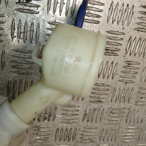 PEUGEOT 3008 2 PHASE 1