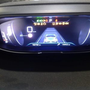 PEUGEOT 3008 2 PHASE 1