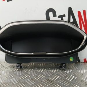 PEUGEOT 3008 2 PHASE 1