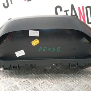 PEUGEOT 3008 2 PHASE 1