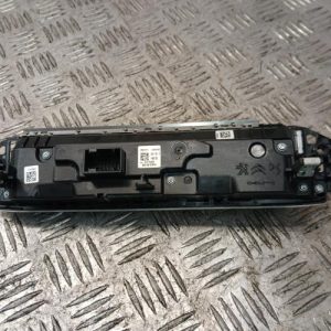 PEUGEOT 3008 2 PHASE 1