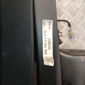 PEUGEOT 3008 2 PHASE 1