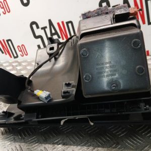 PEUGEOT 3008 2 PHASE 1