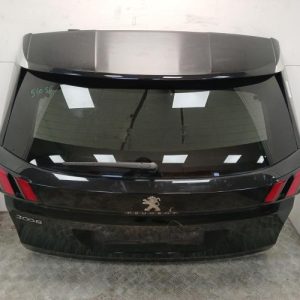 PEUGEOT 3008 2 PHASE 1